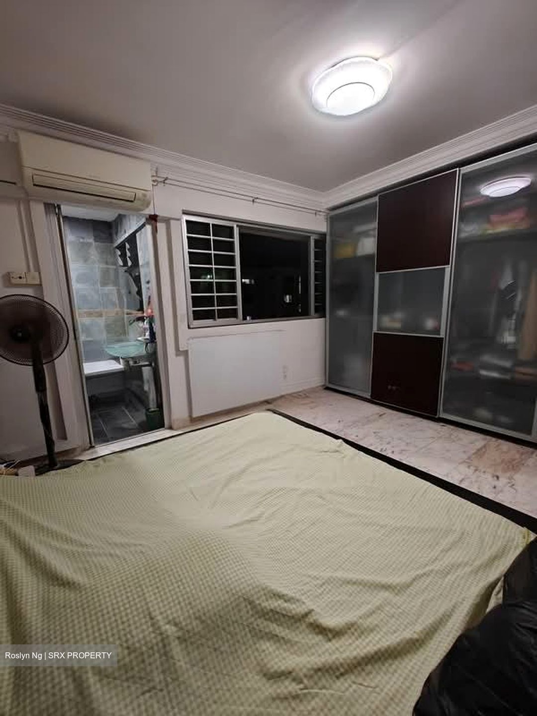 Blk 231 Yishun Street 21 (Yishun), HDB 4 Rooms #558026381